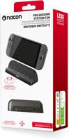 Nacon Pro Docking Station with HDMI + 3 USB - thumbnail
