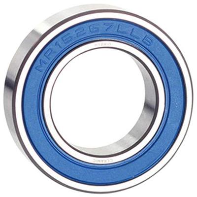 Union kogellager cb-344 lbb mr15267 15x26x7 keramisch