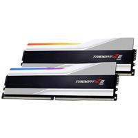 G.Skill DDR5 Trident Z5 RGB 2x16GB 6000MHz CL36 F5-6000J3636F16GX2-TZ5RS - thumbnail