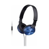 Sony Mdr-Zx310Ap Hoofdtelefoon (Handsfree-Functie) - thumbnail