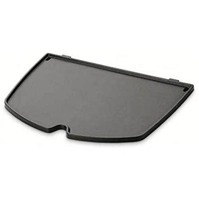 Weber Bakplaat voor Q 2000 -serie