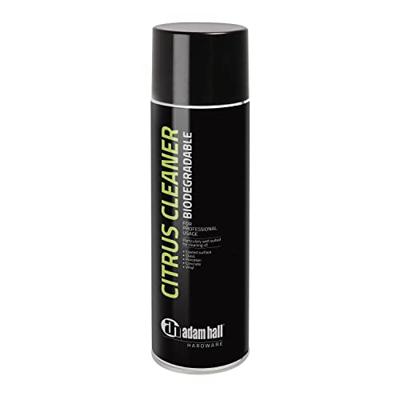 Adam Hall 01370 Industriële spray cleaner citrus 500ml