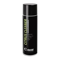 Adam Hall 01370 Industriële spray cleaner citrus 500ml - thumbnail
