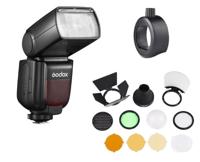 Godox Speedlite TT685 II Canon Lightshaper Kit - thumbnail