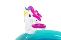 Bestway playcenter 274x198x137cm unicorn - thumbnail