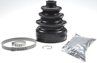 Asmanchetten set 23065