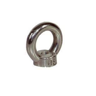 GS72070 - DIN 582 M6 OOGBOUT