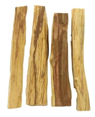 Palo santo rooksticks - 5 stokjes