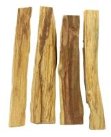 Palo santo rooksticks - 5 stokjes - thumbnail