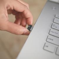 ACT Connectivity USB Bluetooth adapter - thumbnail