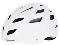 Tempish Hybrid Skatehelm Marilla wit - thumbnail