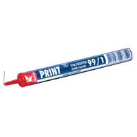 Griffon Print Draadsoldeer Ø0.7mm x 4m - 6312630 - thumbnail