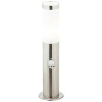 Brilliant Staande lamp Chorus RVS 90947A82 - thumbnail