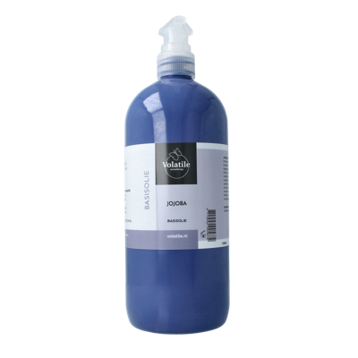 Jojoba basisolie 1 Liter Jojoba basisolie 1 Liter