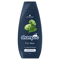 Schwarzkopf Shampoo For Men - thumbnail