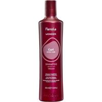 Fanola Wonder Curl Shampoo 350ml - thumbnail