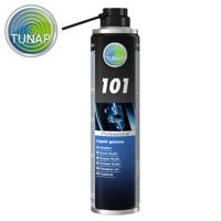 TUNAP SPORTS Tunap vloeibaar vet 101 professional 400 ml - thumbnail