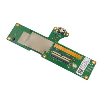Laadpoort bord voor ASUS Google Nexus 7 2nd ME571K