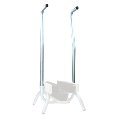 Voetenveger Handsteunen