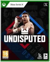 Undisputed - thumbnail