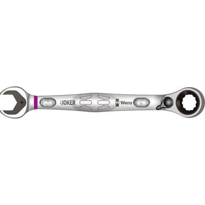 Wera 05020069001 Joker Switch Steek-ringratelsleutel Sleutelbreedte (metrisch) 14 mm
