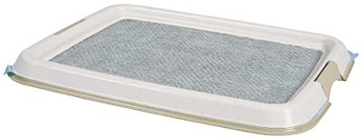TRIXIE PUPPYPADS NAPPY MET KOOLSTOF 60X60 CM 10 ST - thumbnail