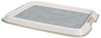 TRIXIE PUPPYPADS NAPPY MET KOOLSTOF 60X60 CM 10 ST - thumbnail