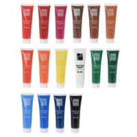 Acrylverf, 16dlg. - thumbnail