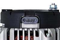 Dynamo / Alternator 8el 8EL015630401 - thumbnail