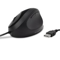 Kensington Pro Fit ergonomische muis, rechtshandig, zwart - thumbnail
