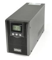 Gembird EG-UPS-PS2000-01 Line-Interactive 2000VA Toren Zwart UPS - thumbnail