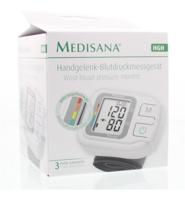 Medisana HGH - thumbnail