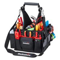 Hultafors Gereedschapstas Elektricien Open 34-vaks - HU590150 - thumbnail