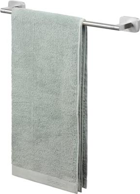 Ben Mykanto handdoekbeugel 45x7x3,9cm geborsteld nikkel