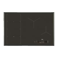 AEG inductie IAE84851FB - thumbnail