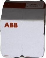 ABB 2CSF204101R3400 F204A-40/0,3 Aardlekschakelaar A 4-polig 40 A 0.3 A 230 V - thumbnail