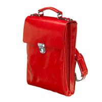 Mutsaers The Ryder - Rood - thumbnail