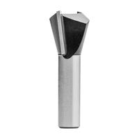 ENT Zwaluwstaartfrees HM 14 graden A25.4mm, Kolf 12mm - 7916032 - 7916032 - thumbnail