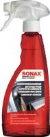 SONAX autoreiniger "cabrioverdeckreiniger" convertible cleaner 500ml spruehdose - thumbnail