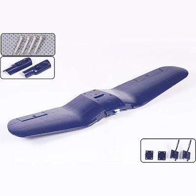 FMS - 800Mm F4U Corsair V2 Main Wing Set (FMSSF102)