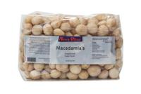 Nova Vitae Macadamia ongebrand raw 1 Kilogram - thumbnail