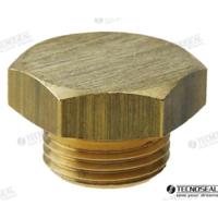 Ánodos para Lombardini TEN02353TP - TAPON ANODO LOMBARDINI TEN02353T - thumbnail