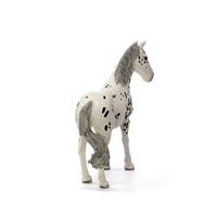 Schleich horse club knabstrupper merrie 13910 - thumbnail