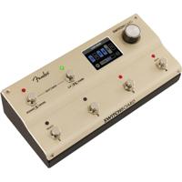 Fender Switchboard Effects Operator met 5 relay true bypass effects loops en 2 hifi buffers - thumbnail