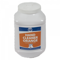 Handcleaner ORANJE 4,5 lt. PET - thumbnail