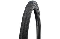 Schwalbe Buitenband road cruiser plus punctureguard 28 x 1.60"/ 42-622mm - zwart met reflectie - thumbnail
