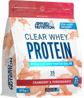 Clear Whey Protein | Applied Nutrition | 35g - thumbnail