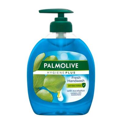 Handzeep palmolive hygiene plus fresh 300ml