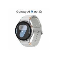 Smartwatch Samsung Galaxy Watch7 Zilverkleurig 44 mm - thumbnail
