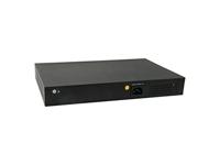 LevelOne GEP-1061 Managed network switch L2 Gigabit Ethernet (10/100/1000) Power over Ethernet (PoE) - thumbnail
